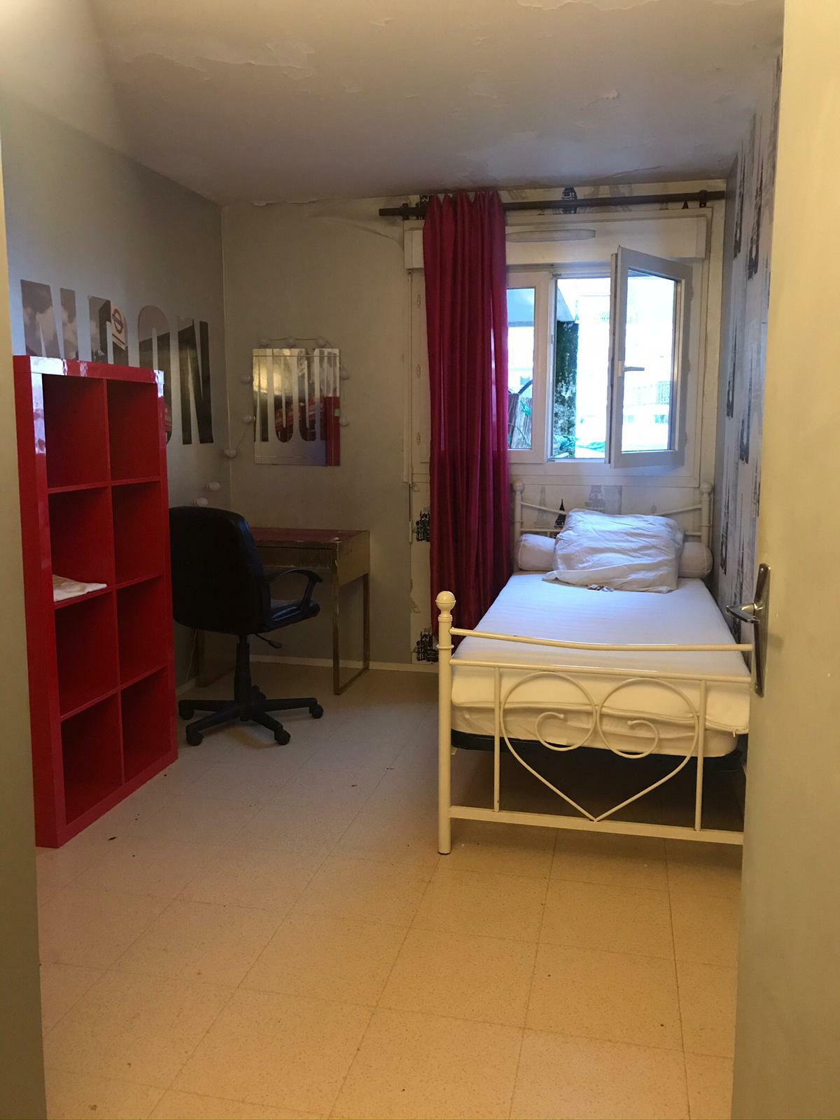 Kotimajoitus Sartrouville 245086