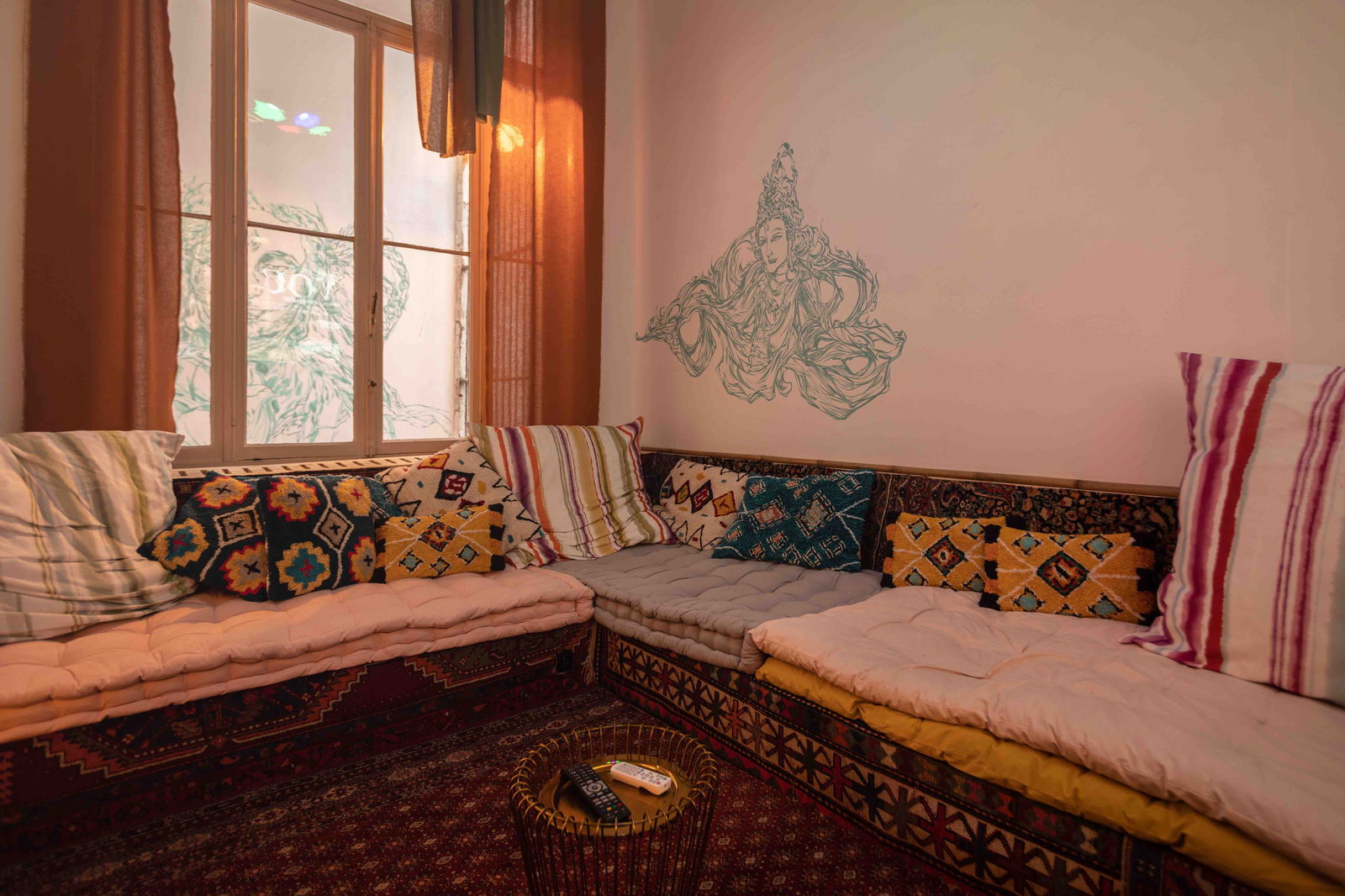 Järjestäminen Saint-Gilles 248469