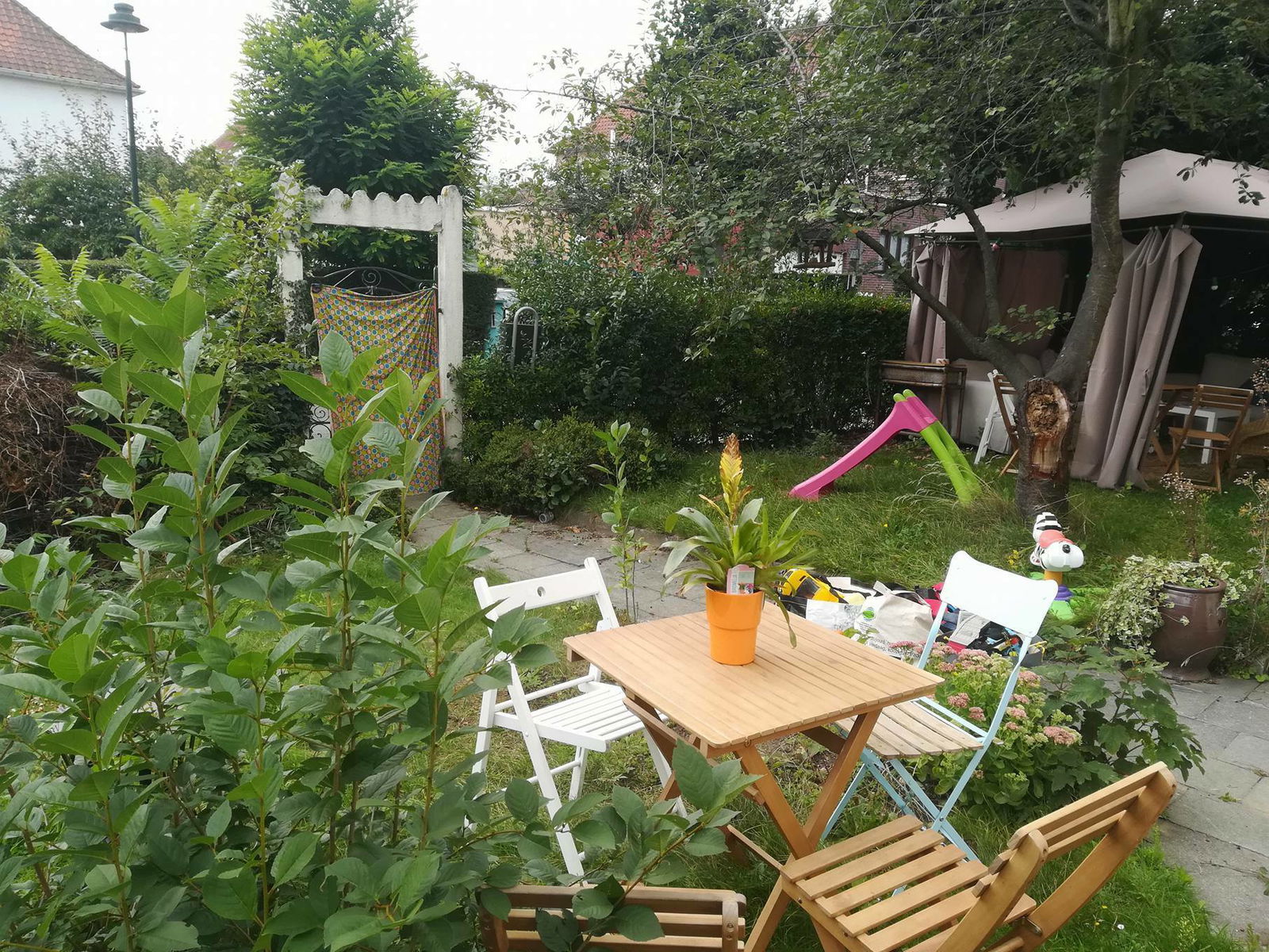 Kotimajoitus Anderlecht 258866