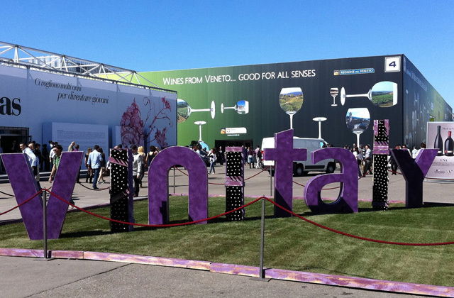 Kotimajoitus Verona 199606