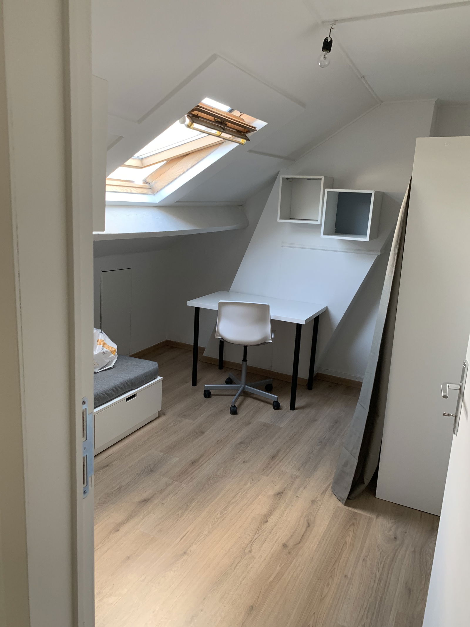 Järjestäminen Seraing 227207