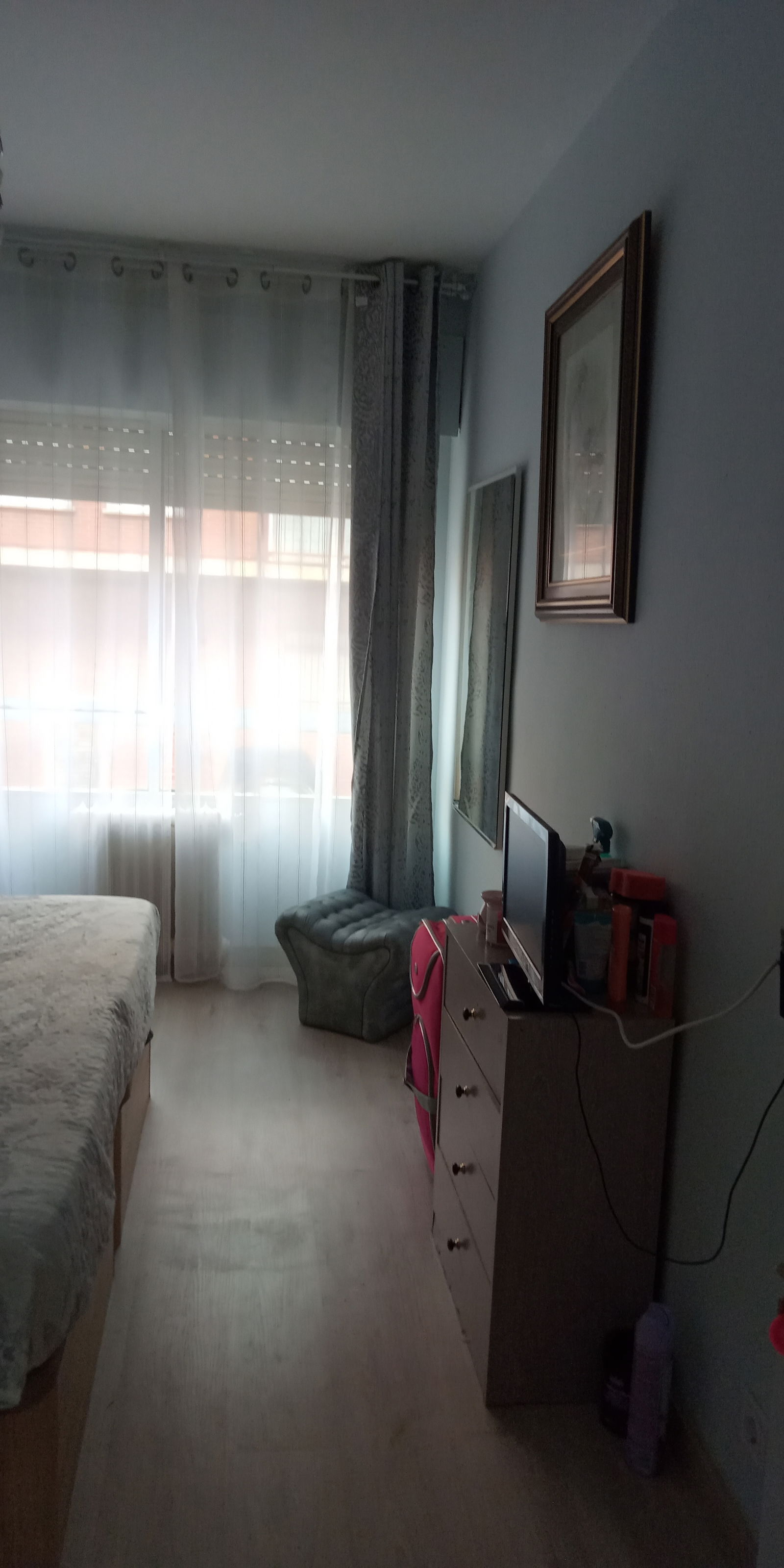 Kotimajoitus Tarancón 245212