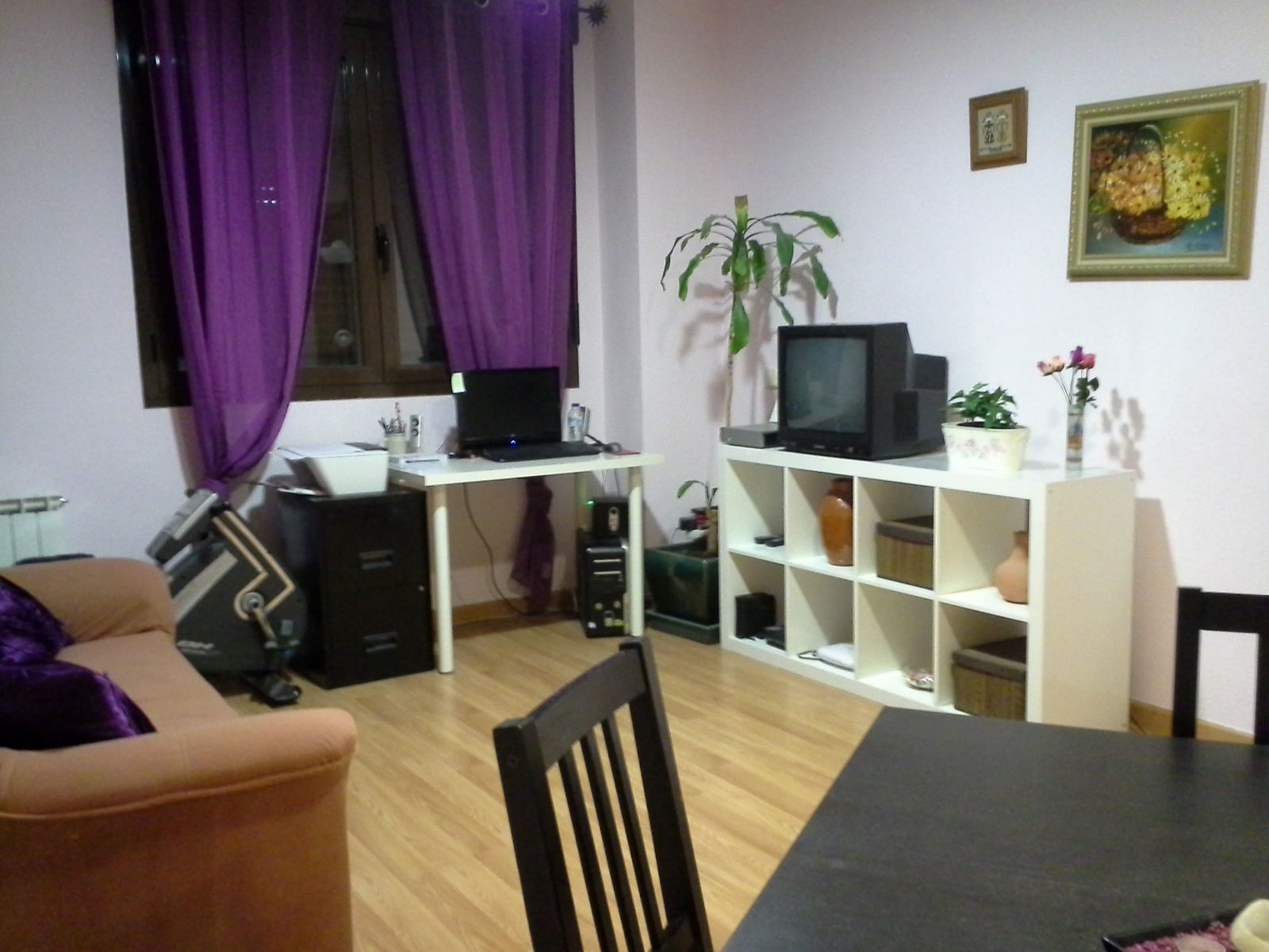 Kotimajoitus Alcobendas 91814