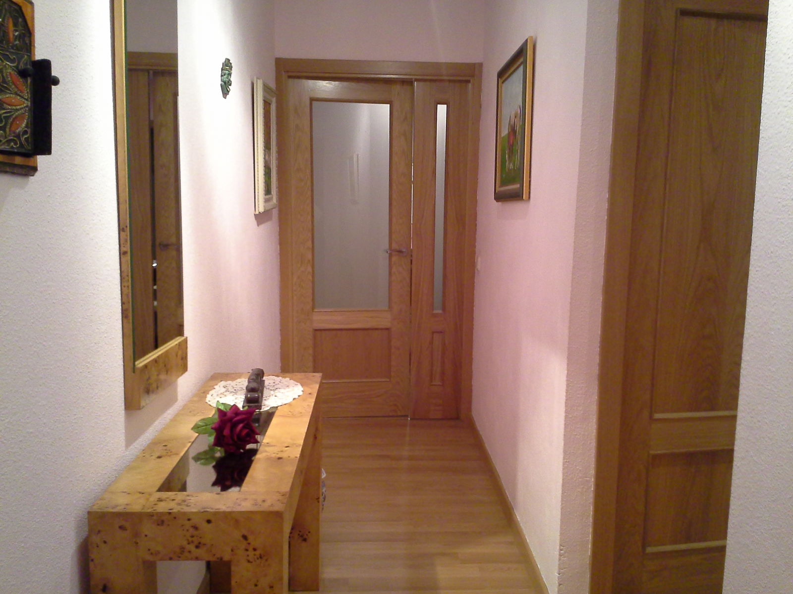 Kotimajoitus Alcobendas 91814