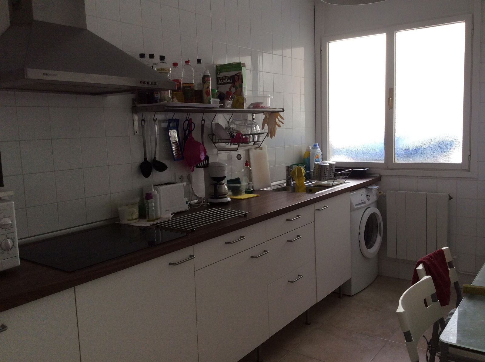 Järjestäminen Santander 101633