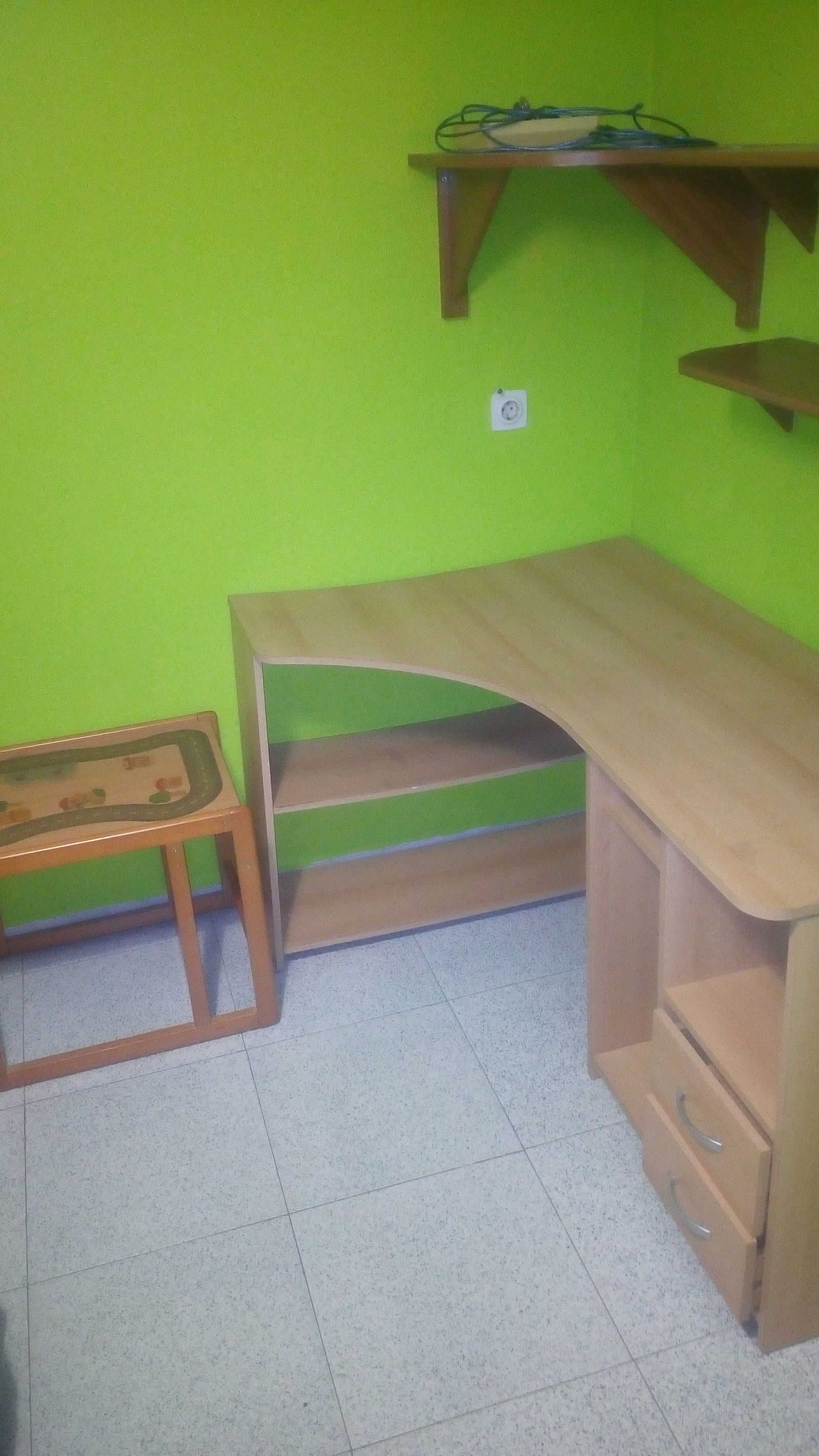 Järjestäminen Huelva 127907