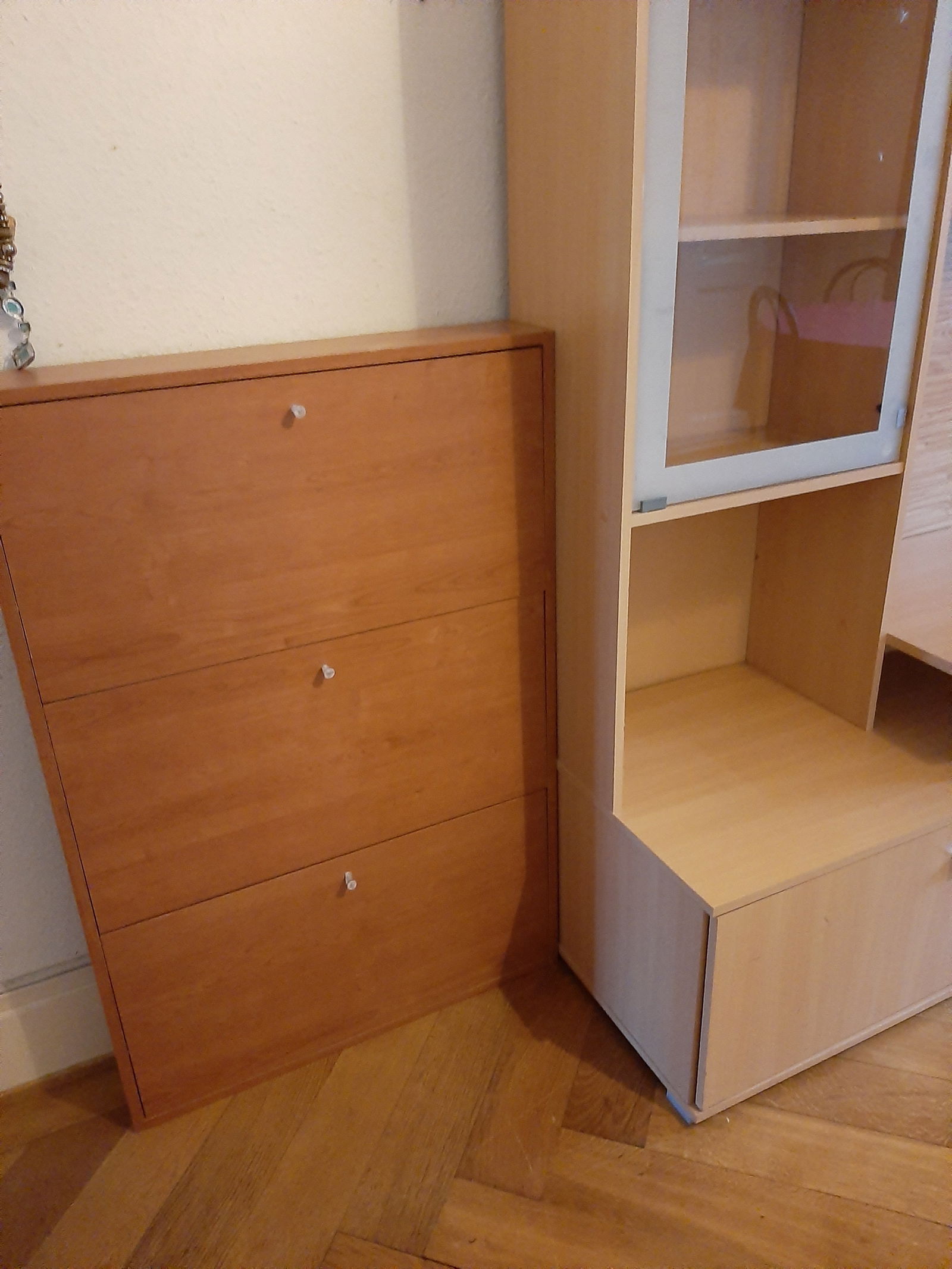 Kotimajoitus Genève 242298