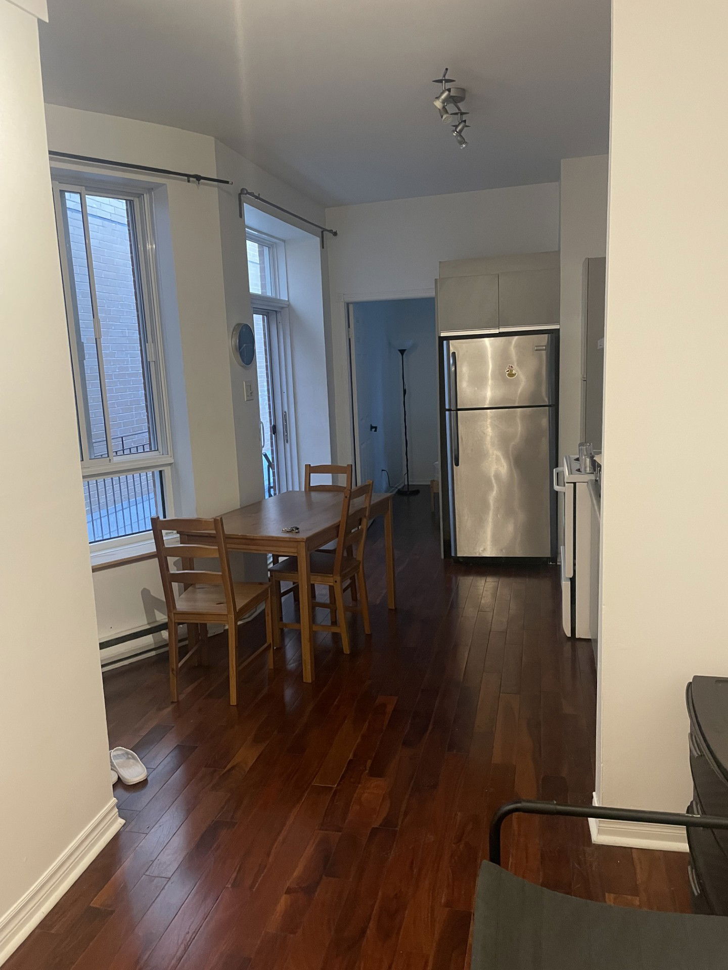 Järjestäminen Montréal 485851