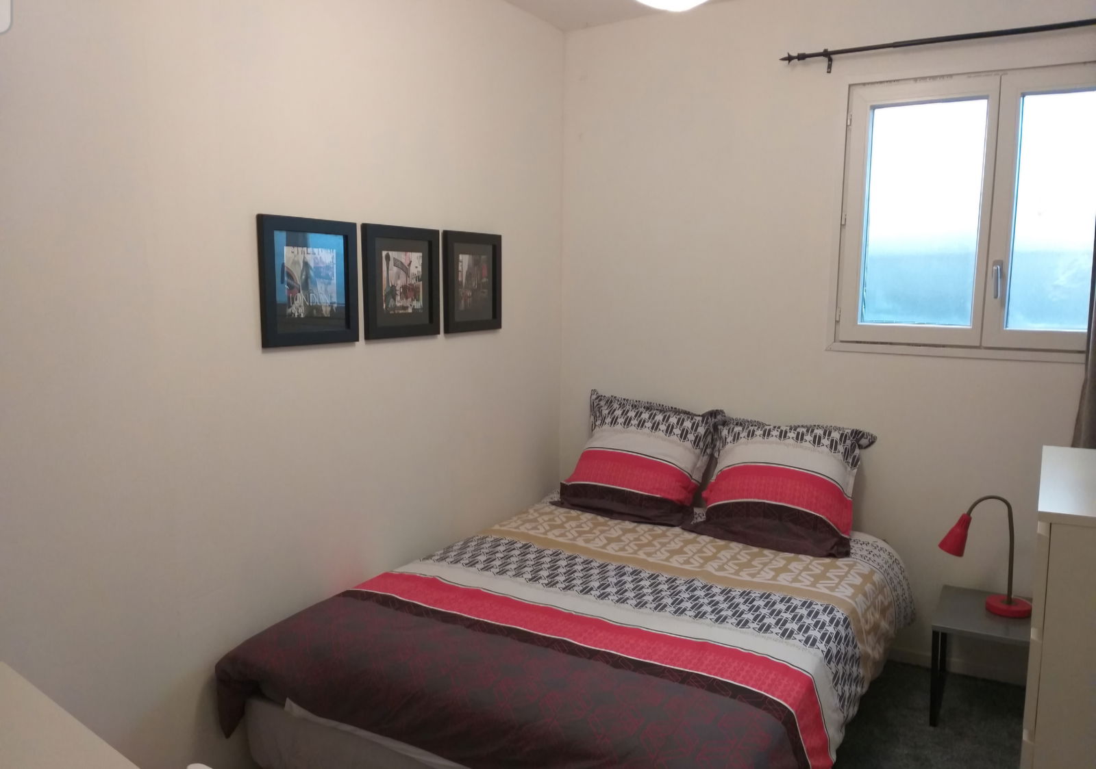 Kotimajoitus Merpins 539465