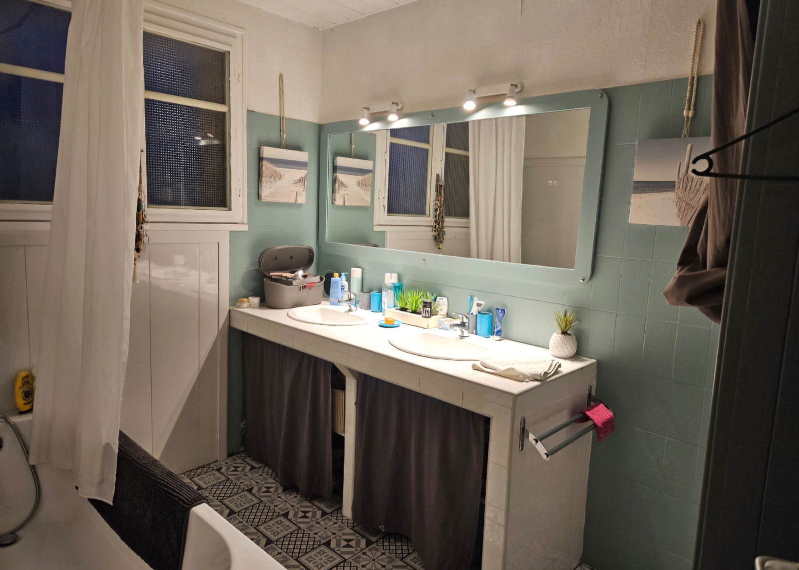 Kotimajoitus Merpins 539465