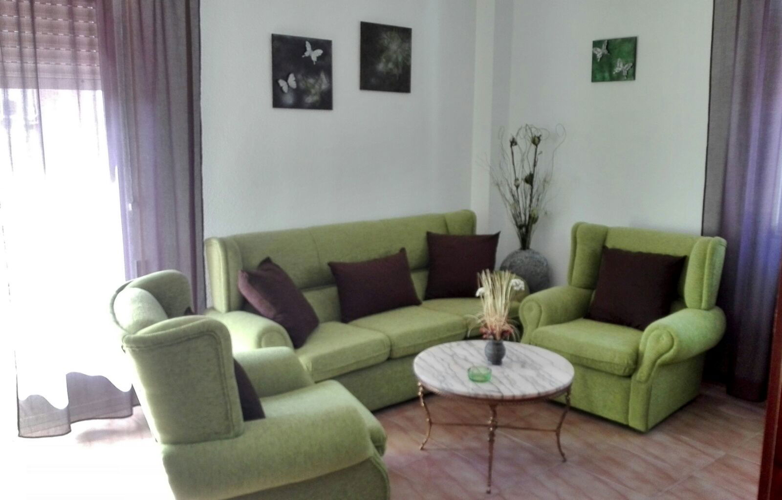 Järjestäminen Ciudad Real 251205