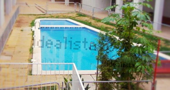 Kotimajoitus Alicante (Alacant) 245803