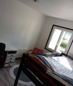 Kotimajoitus Cormeilles-en-Vexin 96704