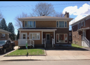 Järjestäminen Trois-Rivières 482589