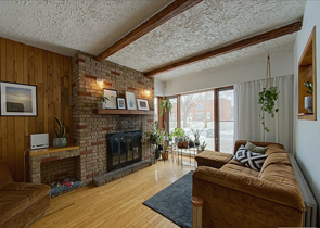 Järjestäminen Trois-Rivières 482589