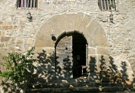 Kotimajoitus Olot 117979