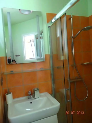 Kotimajoitus Montpellier 53663