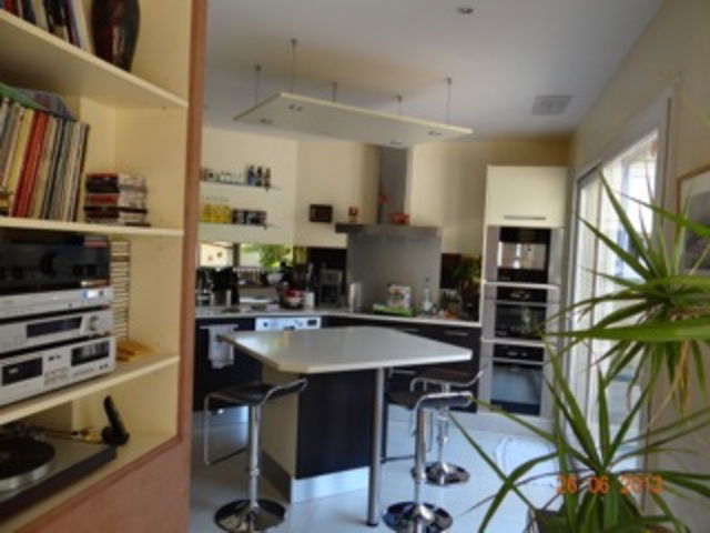 Kotimajoitus Montpellier 53663