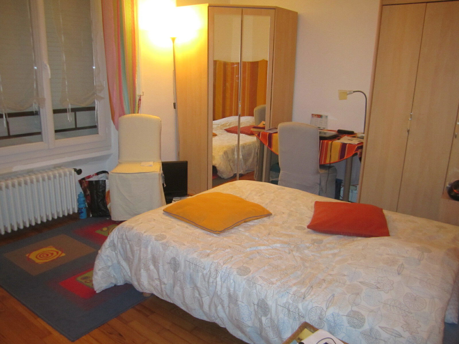 Kotimajoitus Saint-Nazaire 129043