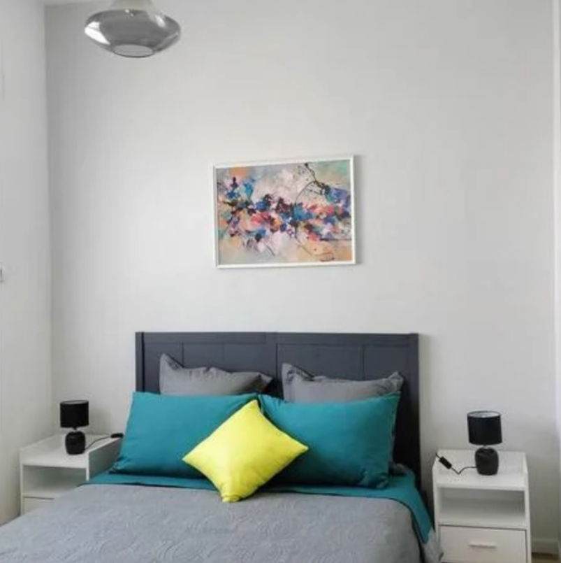 Kotimajoitus Bobigny 542884