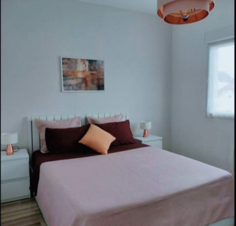 Kotimajoitus Bobigny 542886