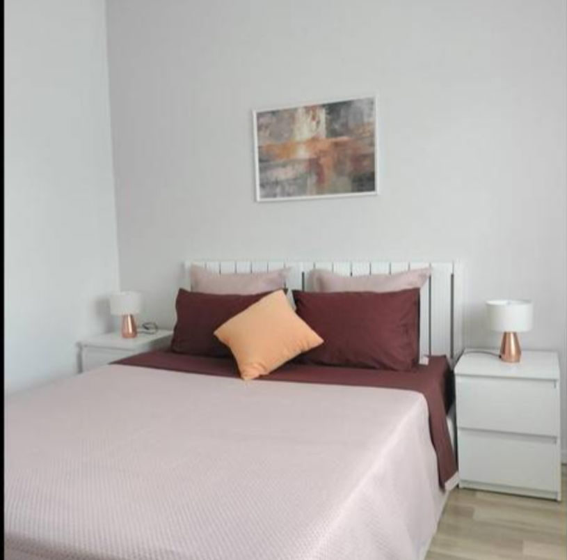 Kotimajoitus Bobigny 542886