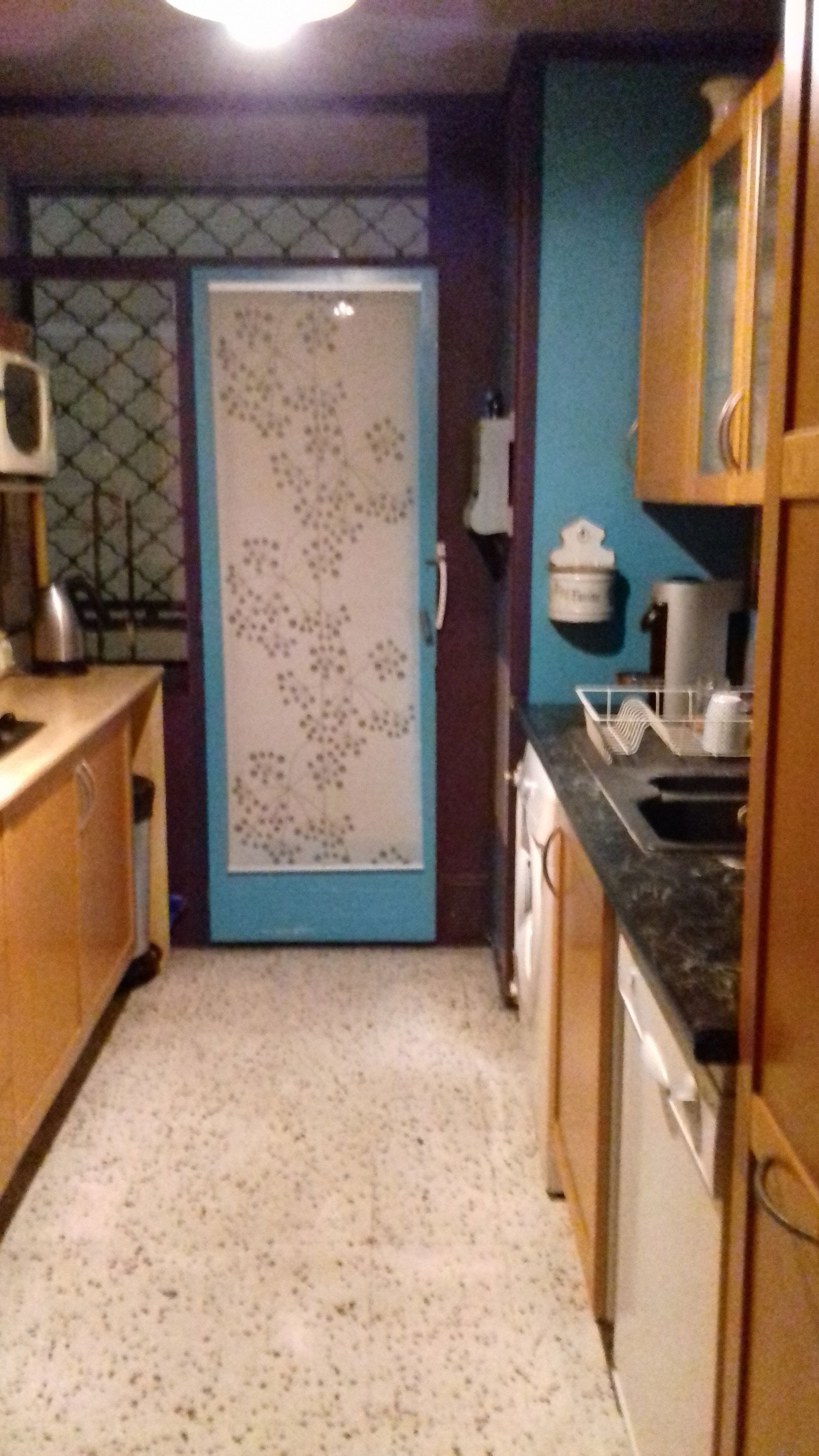 Kotimajoitus Montpellier 232293