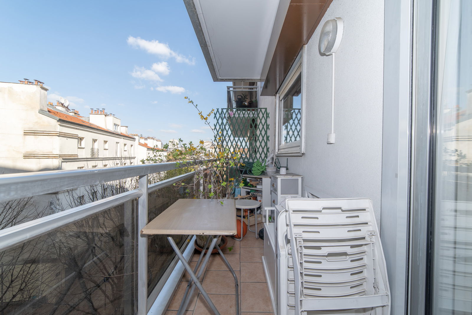 Kotimajoitus Paris 220842