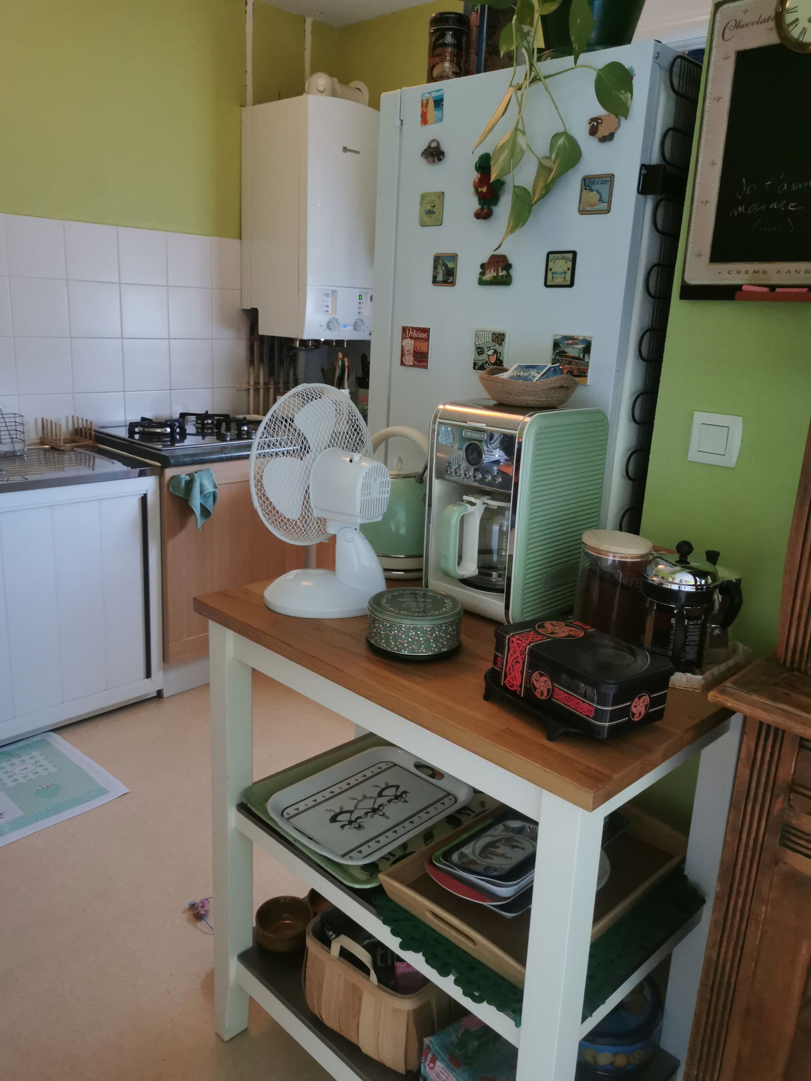 Kotimajoitus Toulouse 432091