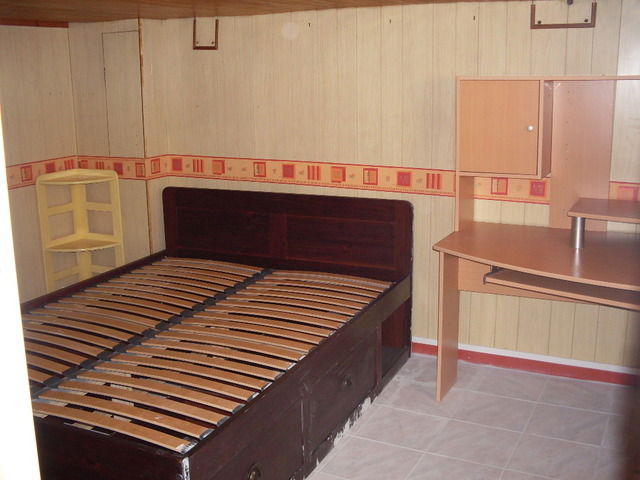 Kotimajoitus Maisons-Alfort 4736