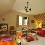 Vierashuoneet Saint-Prest 63537