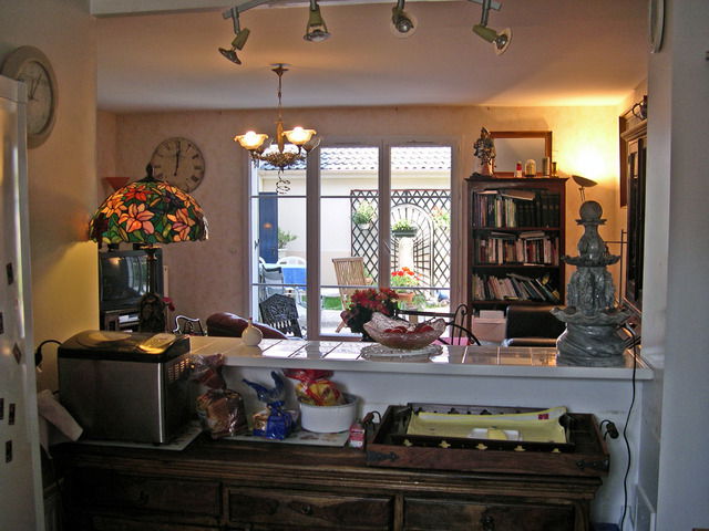 Kotimajoitus Alfortville 3479