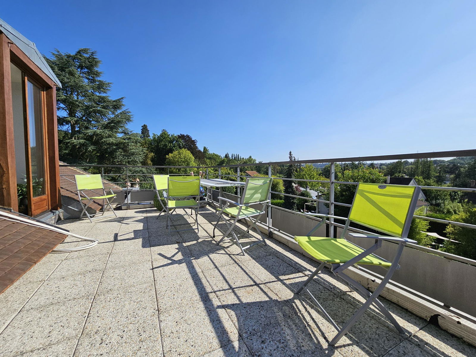 Kotimajoitus Verrières-le-Buisson 444510