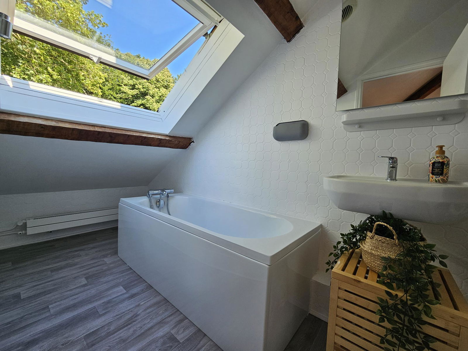 Kotimajoitus Verrières-le-Buisson 444510