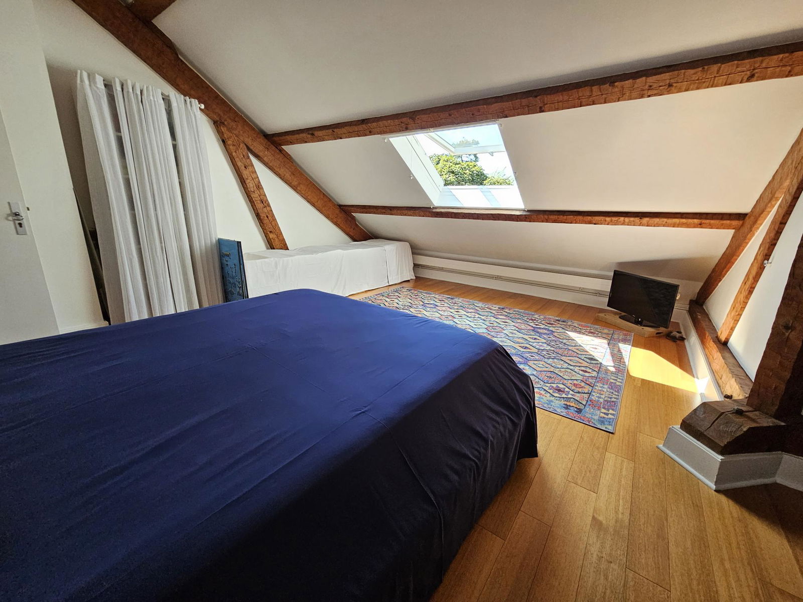 Kotimajoitus Verrières-le-Buisson 444510