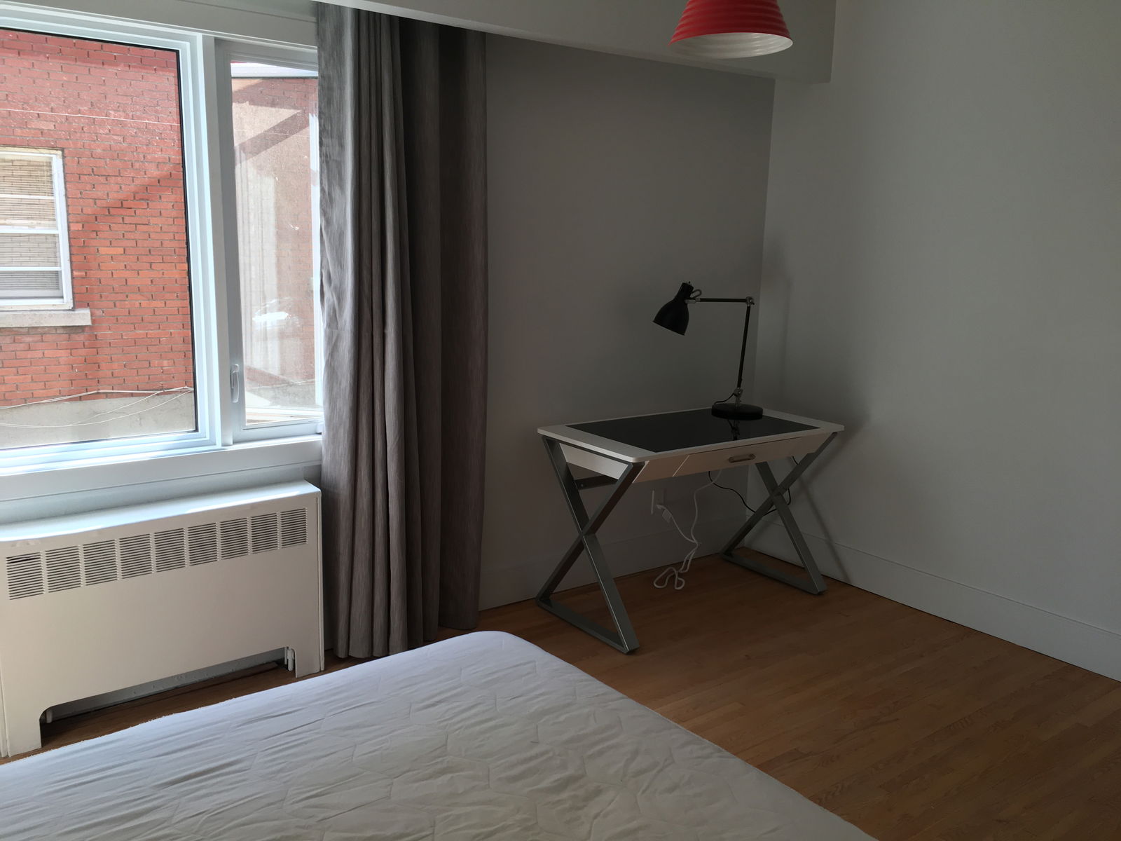 Kotimajoitus Montréal 380066
