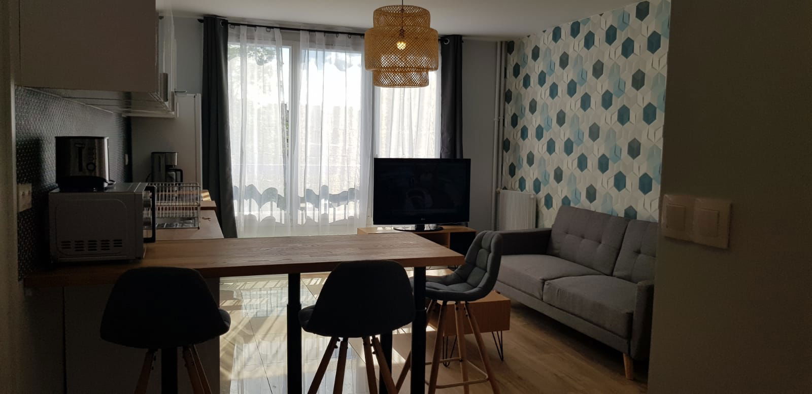 Järjestäminen Pontoise 484537