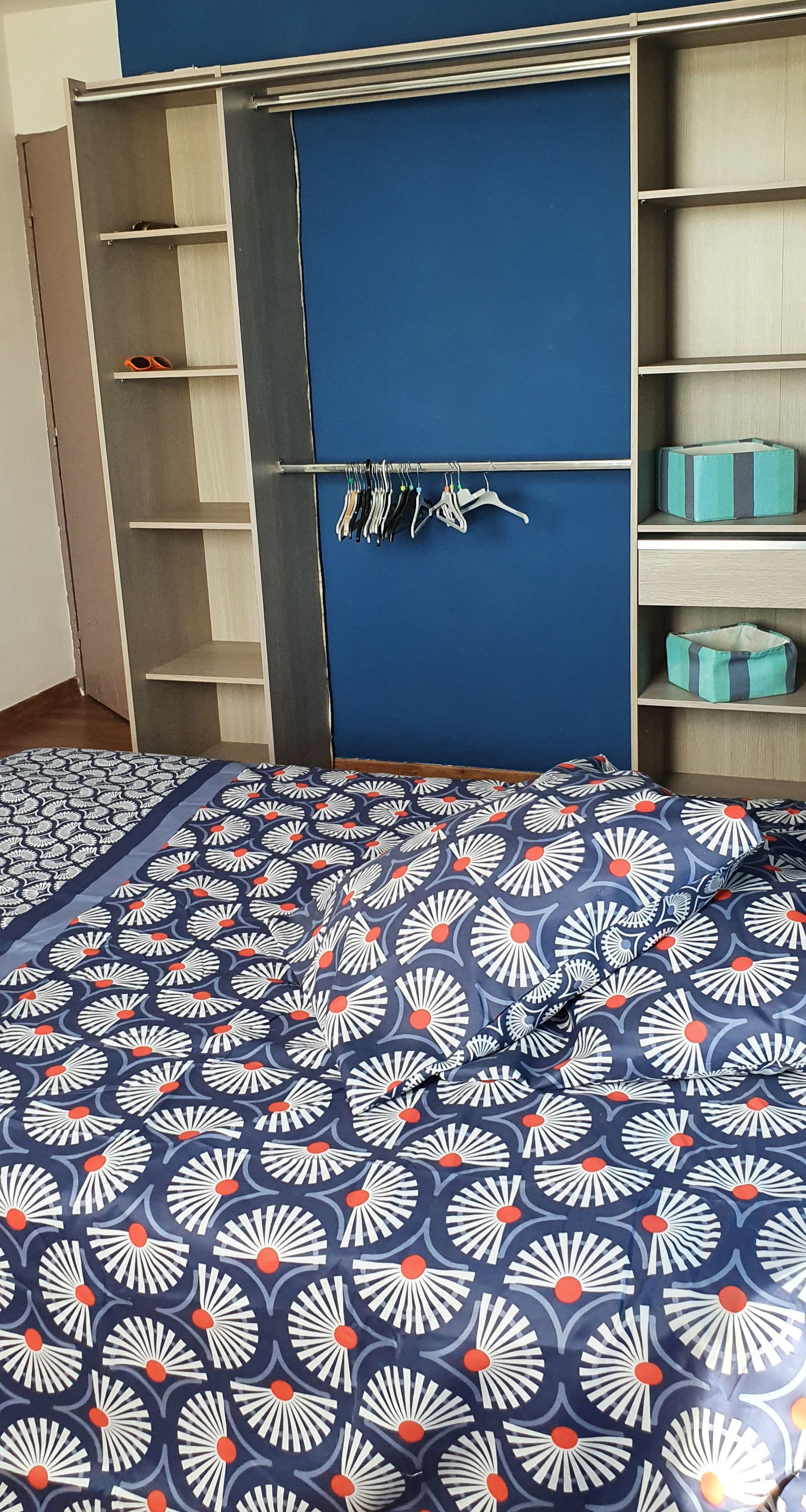Kotimajoitus Montpellier 241213