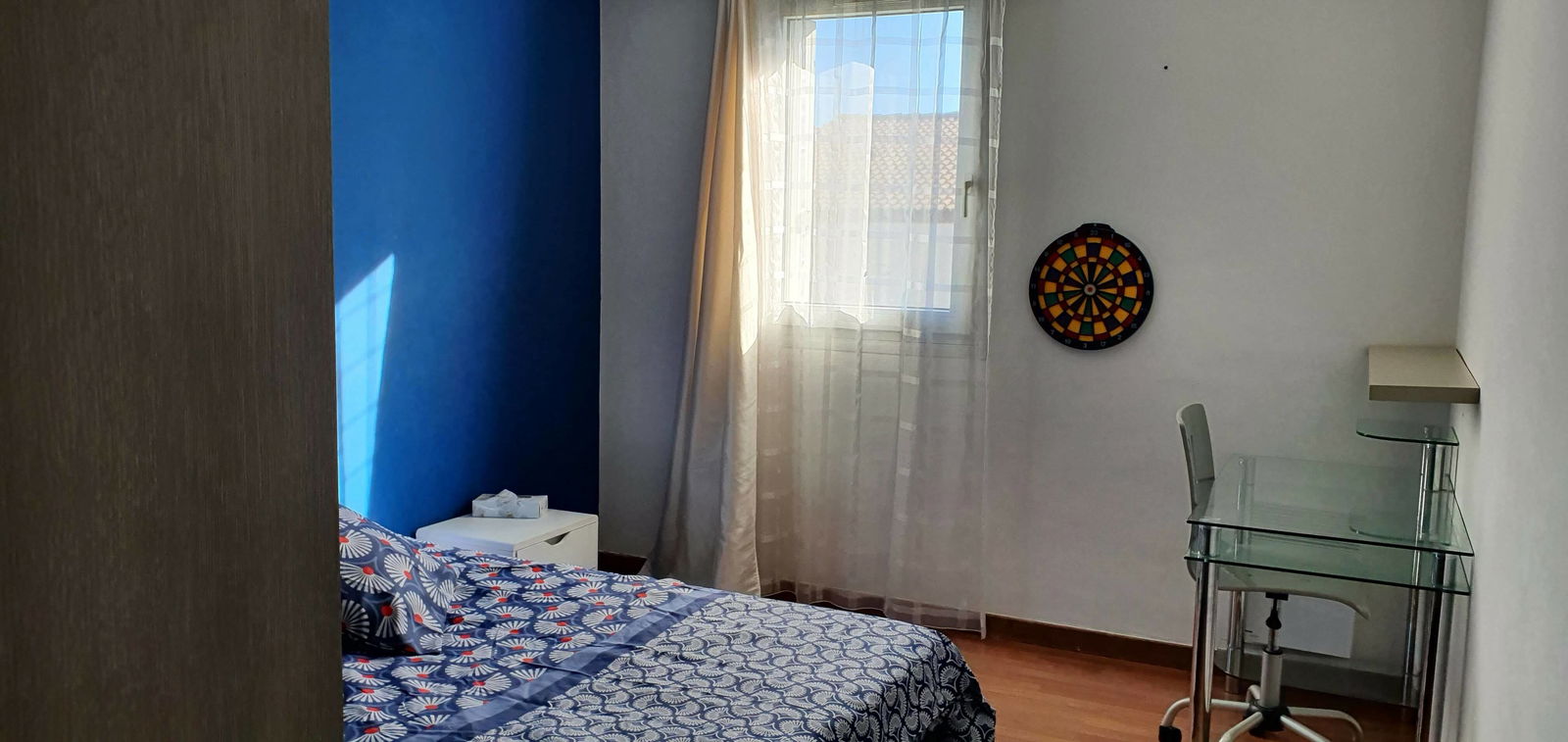 Kotimajoitus Montpellier 241213