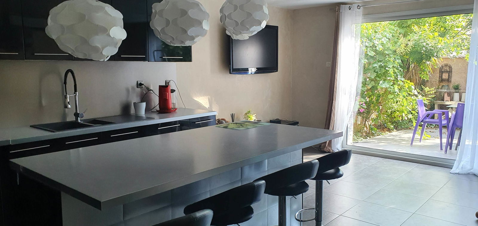 Kotimajoitus Montpellier 241213