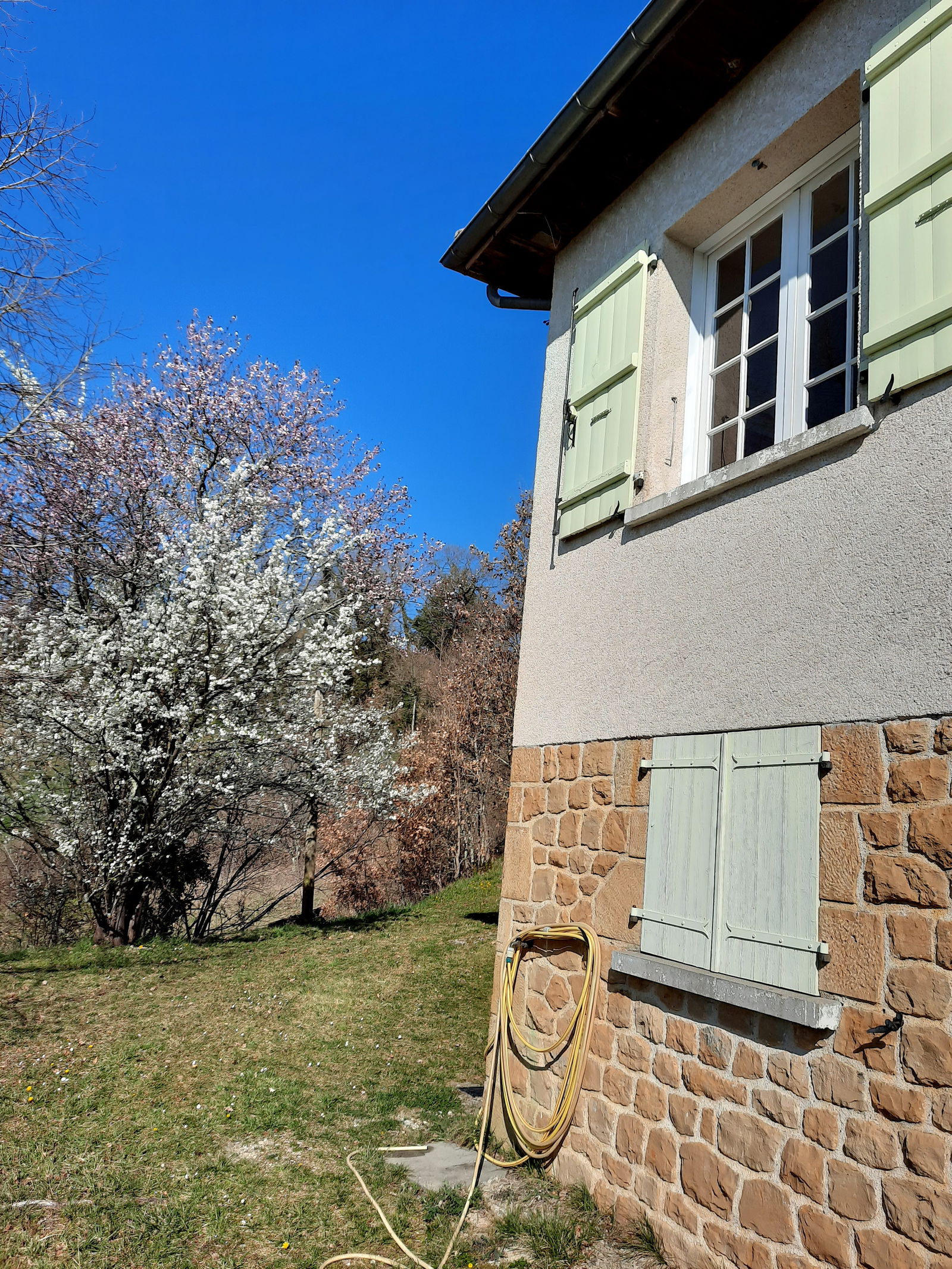 Kotimajoitus Saint-Laurent-les-Tours 384208