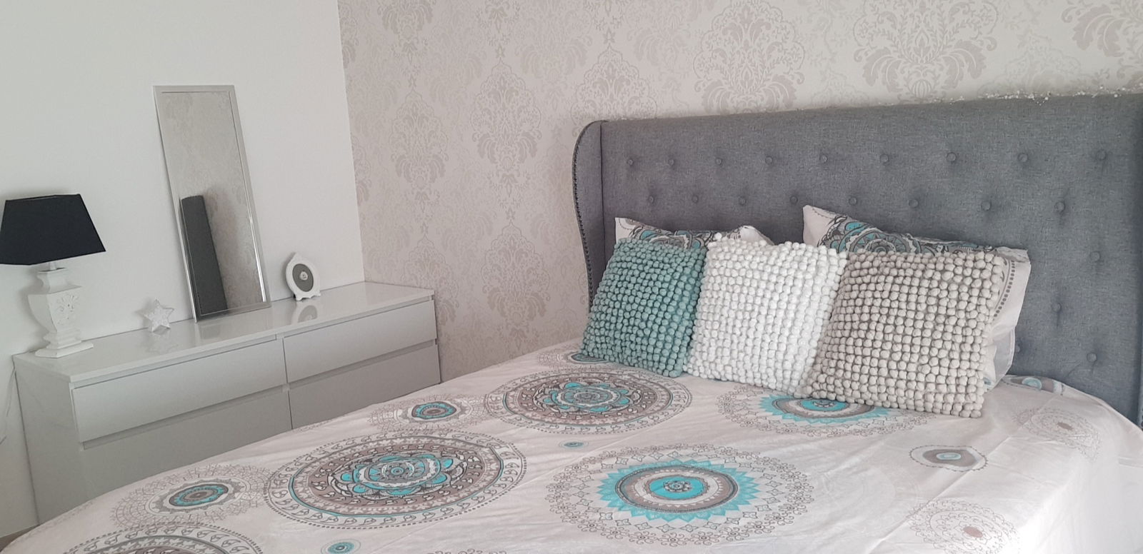 Itsenäinen Studio Rosny-sous-Bois 207189