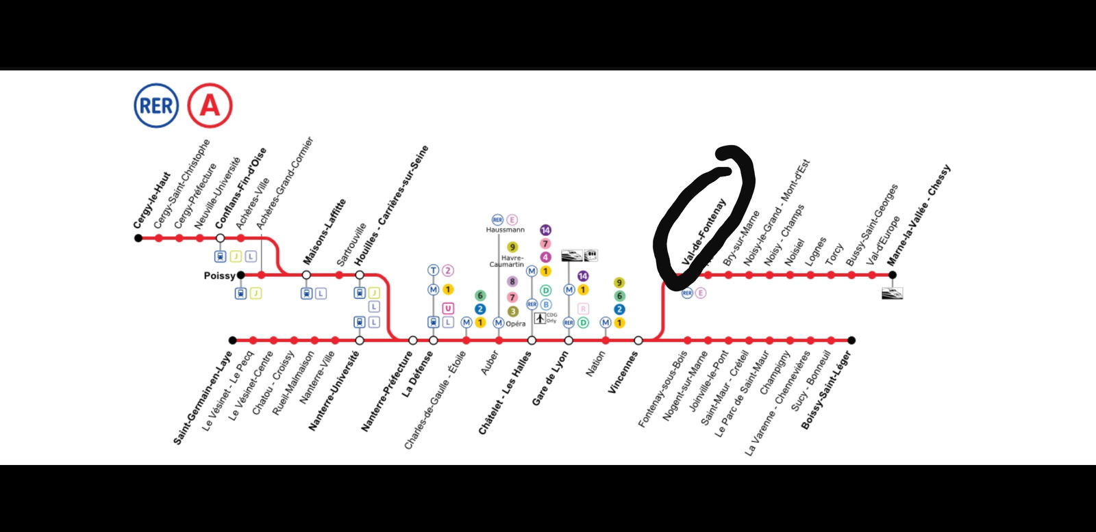 Itsenäinen Studio Rosny-sous-Bois 207189