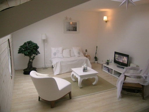 Itsenäinen Studio suresnes 168
