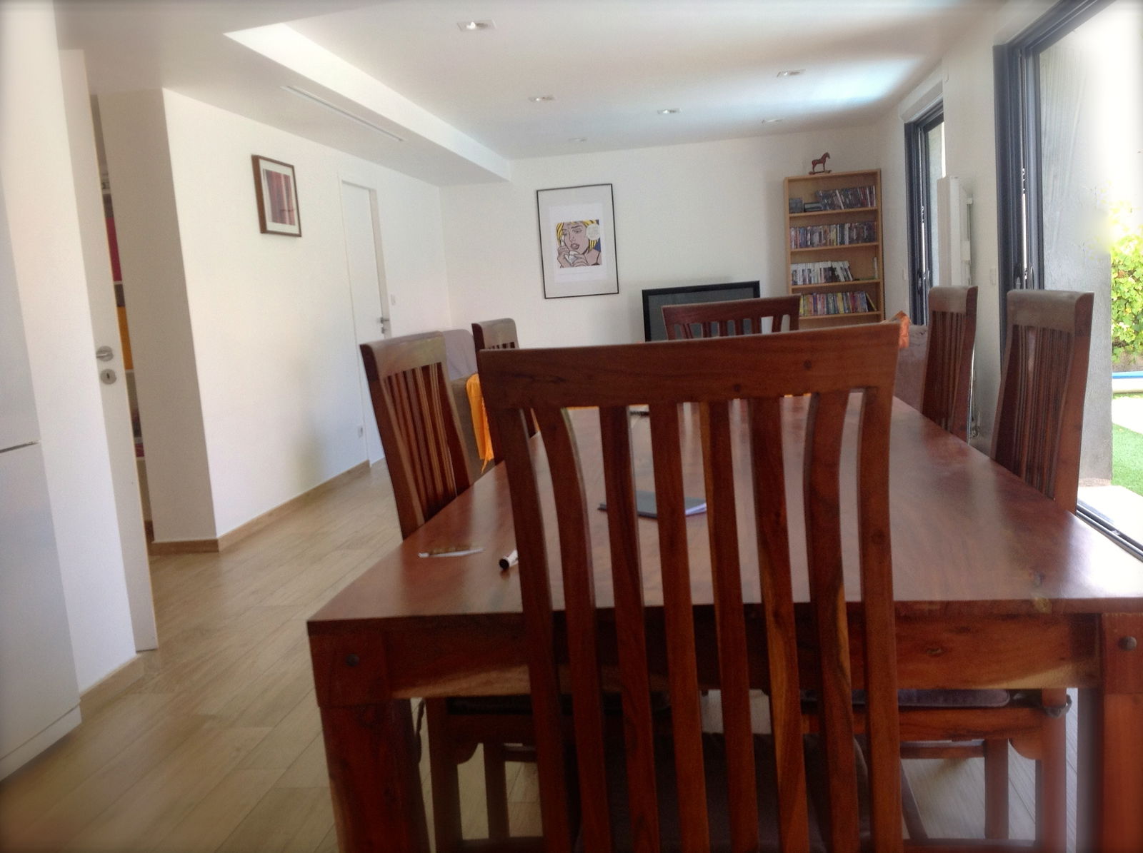 Itsenäinen Studio Céret 132078