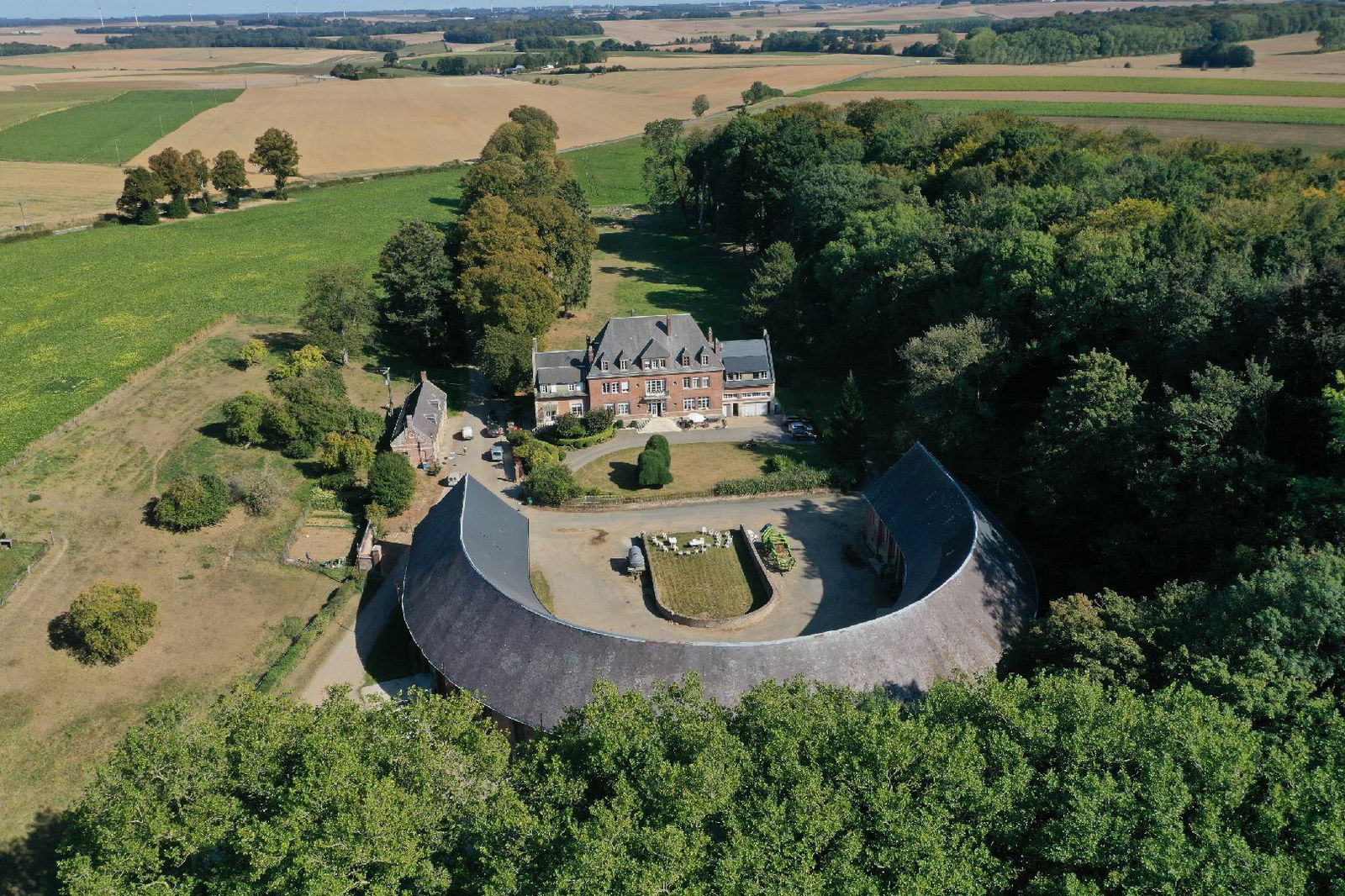 Itsenäinen Studio Beauquesne 241742