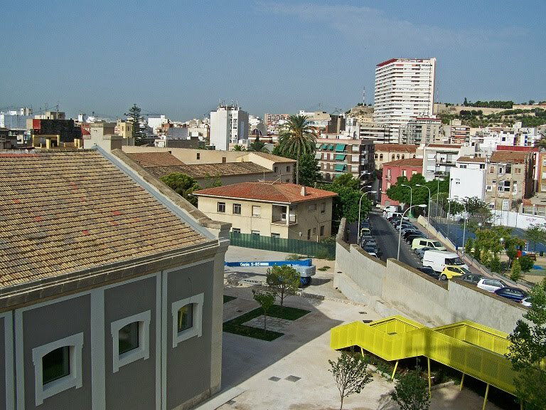 Kotimajoitus Alicante 168019