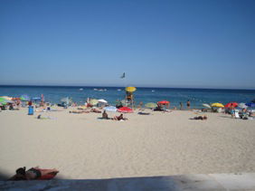 Itsenäinen Studio Calpe 574516