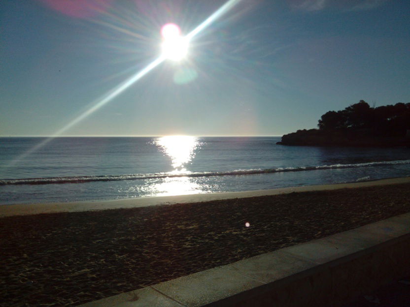 Itsenäinen Studio Calpe 574516