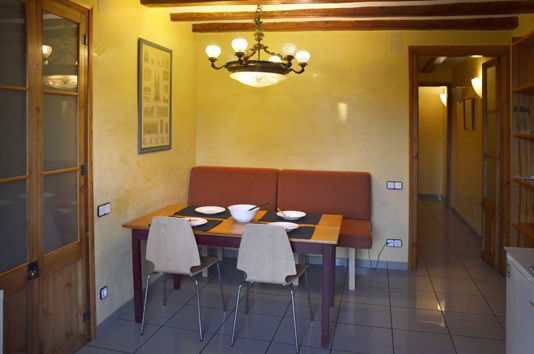 Itsenäinen Studio Barcelona 178527